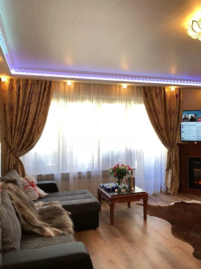 Golden Gapa Deluxe Studio Apartment 20 Garmisch-Partenkirchen