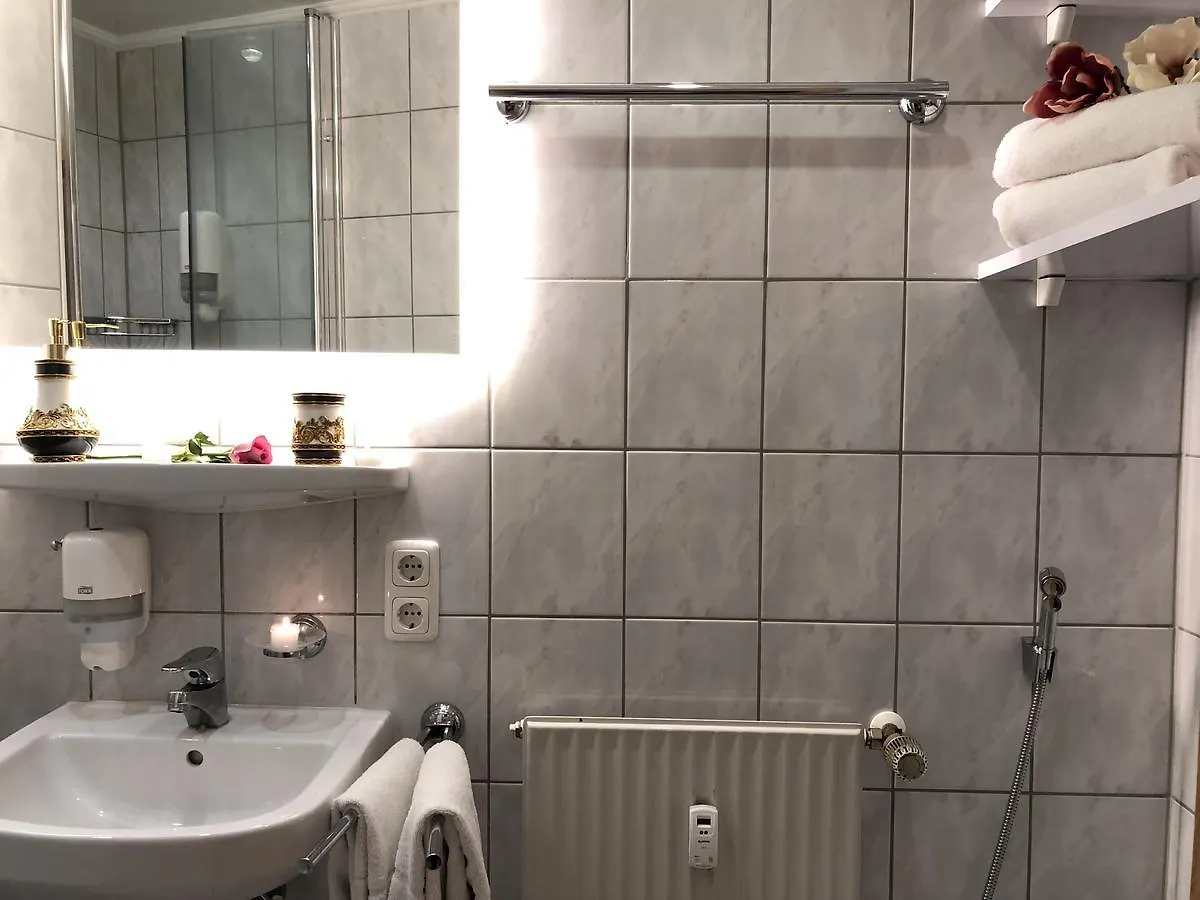 Golden Gapa Deluxe Studio Apartment 20 Garmisch-Partenkirchen