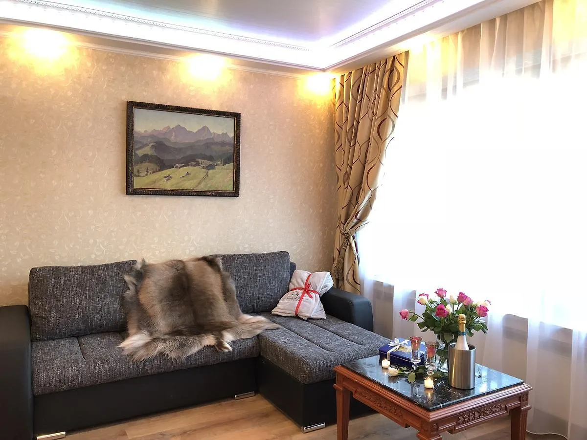 Golden Gapa Deluxe Studio Apartment 20 Garmisch-Partenkirchen