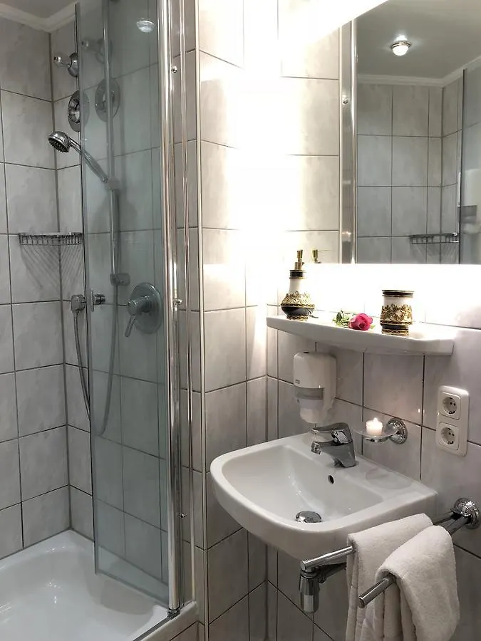 Golden Gapa Deluxe Studio Apartment 20 Garmisch-Partenkirchen Germany