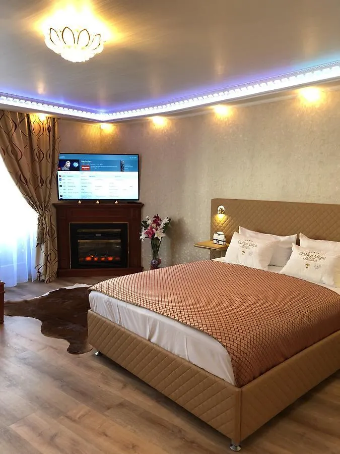 Golden Gapa Deluxe Studio Apartment 20 Garmisch-Partenkirchen