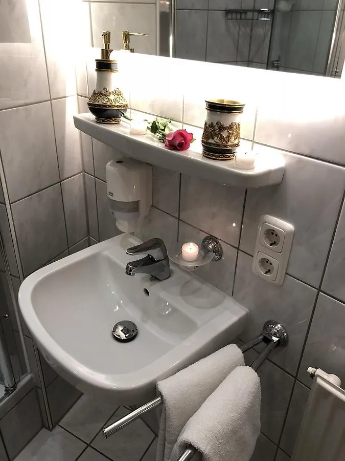 Golden Gapa Deluxe Studio Apartment 20 Garmisch-Partenkirchen Germany